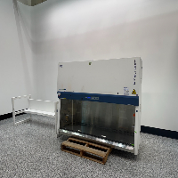 ESCO Airstream 6' BioSafety Cabinet image 0